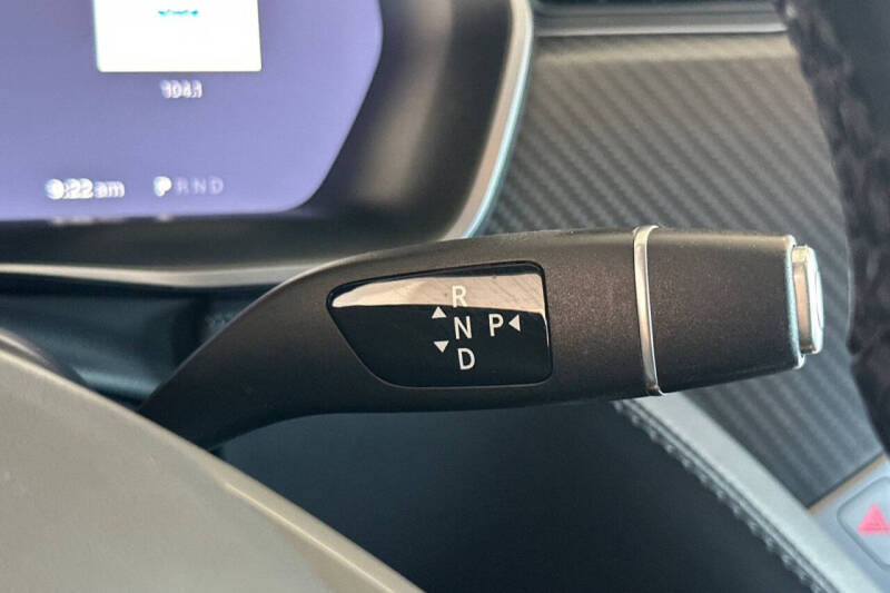 2018 Tesla Model S 75D