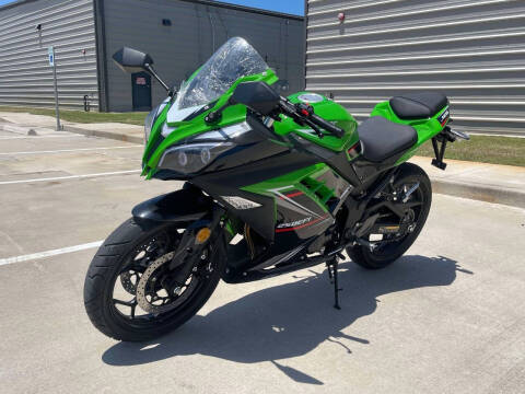 2024 Vitacci GTX 250 EFI - Manual 6 Speed