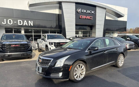 2017 Cadillac XTS for sale at Jo-Dan Motors - Jo Dan Buick GMC in Moosic PA