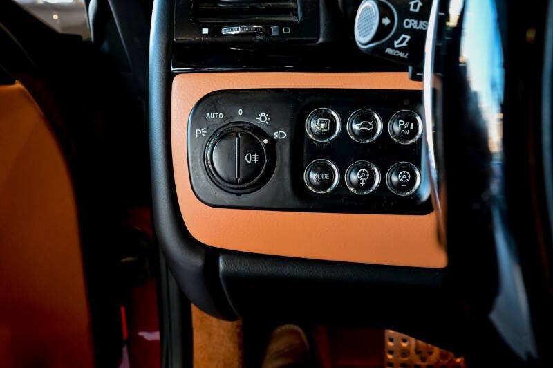 2018 Maserati GranTurismo Sport