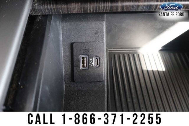 2021 Ford F-250 Super Duty