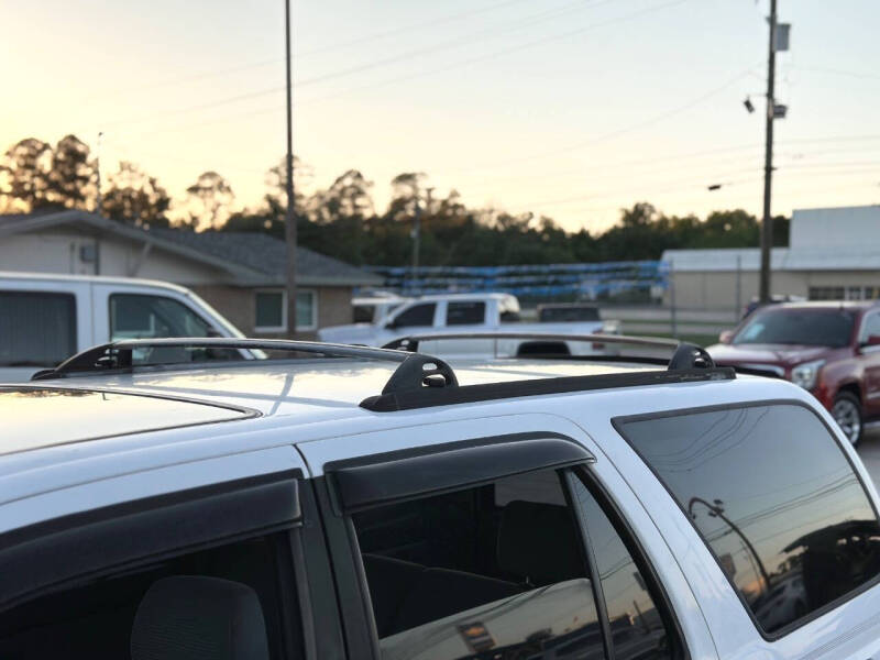 2000 Toyota 4Runner SR5