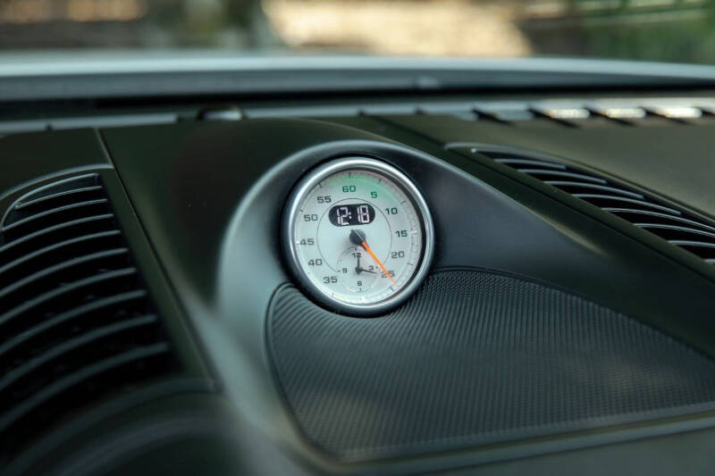 2014 Porsche Cayenne Turbo S