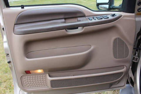 1999 Ford F-350 Super Duty