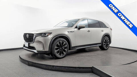 2024 Mazda CX-90 Plug-in Hybrid Premium