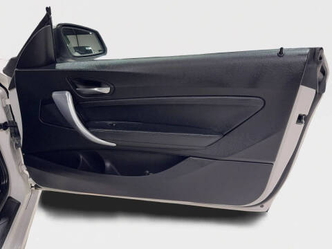 2014 BMW 2 Series 228i