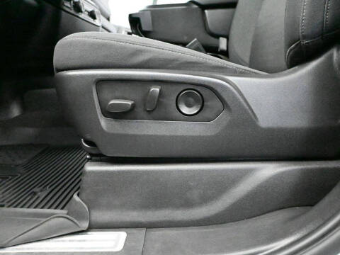 2024 Chevrolet Silverado 3500HD