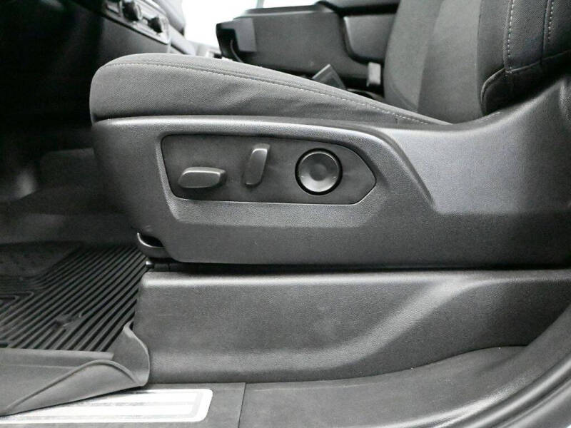 2024 Chevrolet Silverado 3500HD