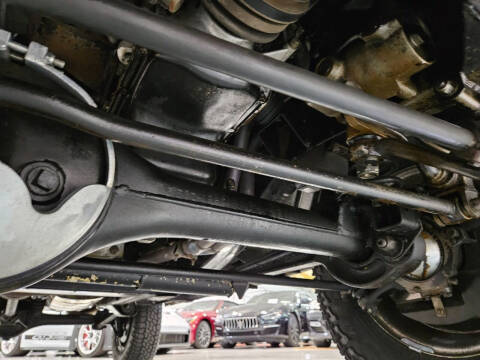 1979 Land Rover Range Rover