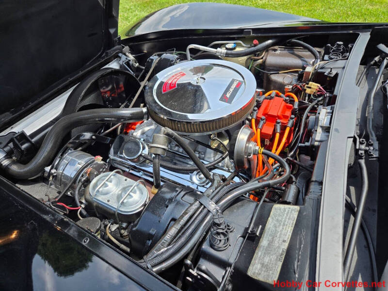 1979 Chevrolet Corvette