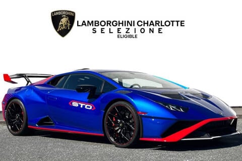 2021 Lamborghini Huracan