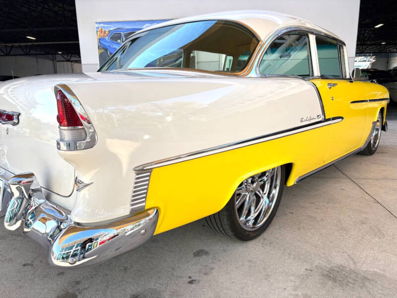 1955 Chevrolet 210