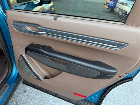 2024 Kia EV9 GT-Line