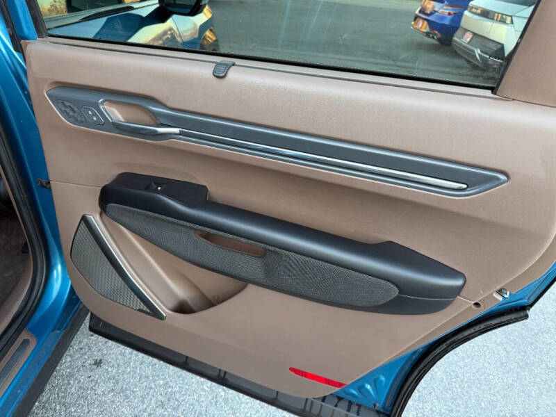 2024 Kia EV9 GT-Line