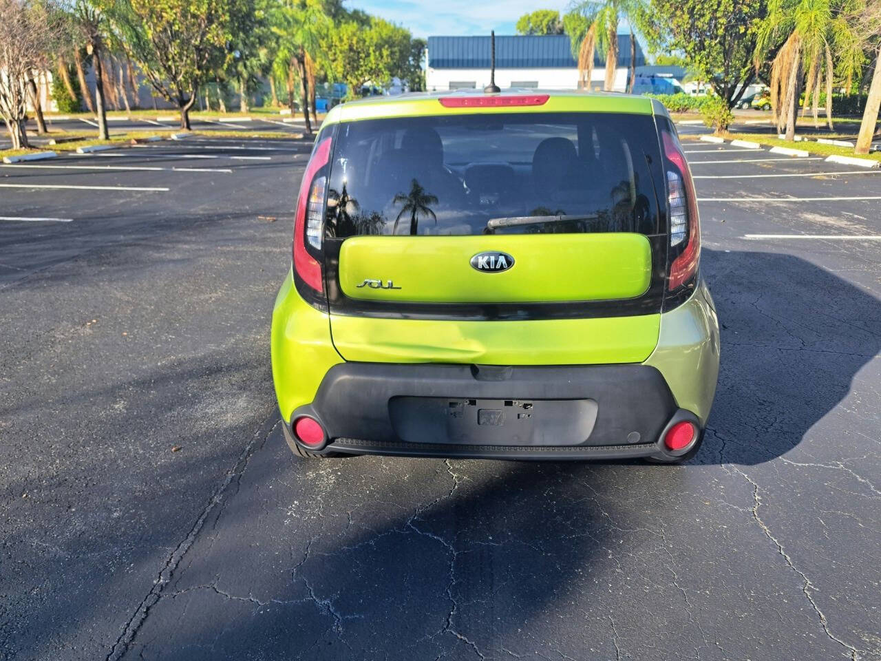 2015 Kia Soul for sale at Wholesale Motorsports Inc. in Margate, FL