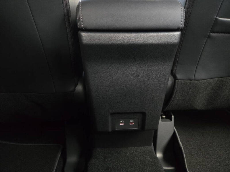 2026 Mitsubishi Eclipse Cross Black Edition