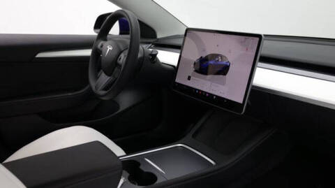 2023 Tesla Model 3 Performance