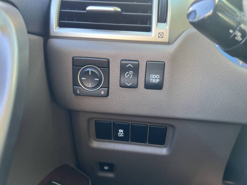 2013 Lexus GX 460