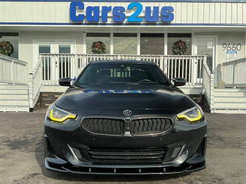 2023 BMW 2 Series 230i xDrive