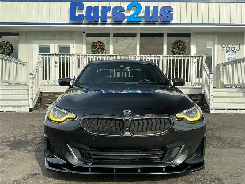 2023 BMW 2 Series 230i xDrive