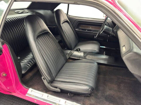 1972 Dodge Challenger