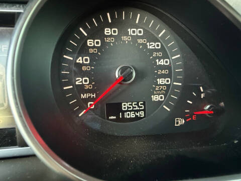 2014 Audi Q7 3.0T quattro Premium