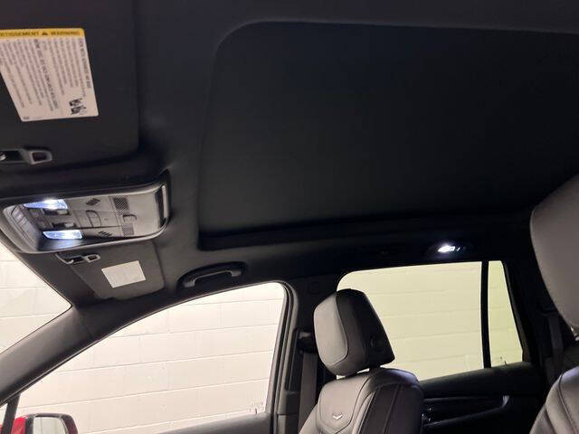 2023 Cadillac XT6 Sport