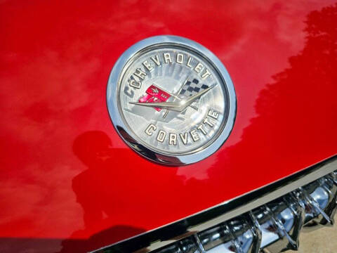 1959 Chevrolet Corvette