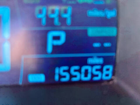 2015 Chevrolet Sonic LT Auto