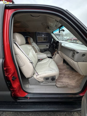 2001 GMC Yukon XL 1500 SLT