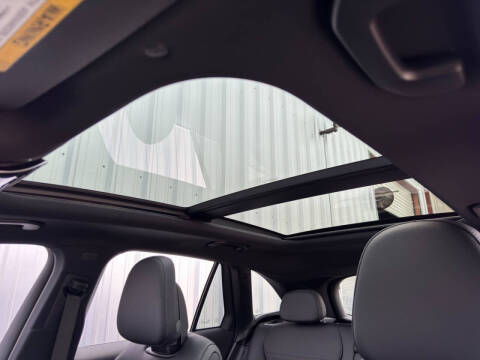 2023 Mercedes-Benz GLC GLC 300