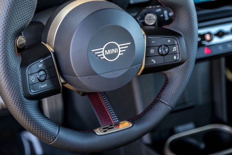 2026 MINI Hardtop 2 Door