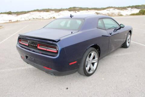 2015 Dodge Challenger R/T