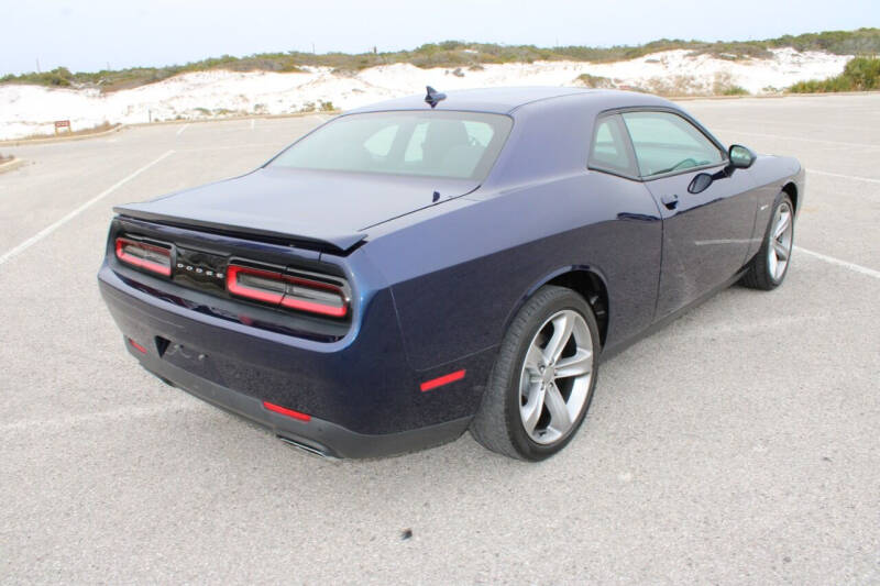 2015 Dodge Challenger R/T