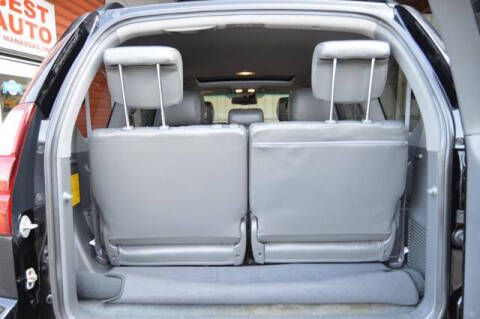 2008 Lexus GX 470