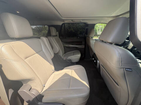 2021 Ford Expedition MAX XLT