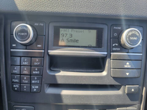 2013 Volvo XC90 3.2 R-Design Platinum