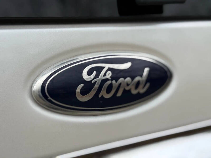 2012 Ford Expedition EL