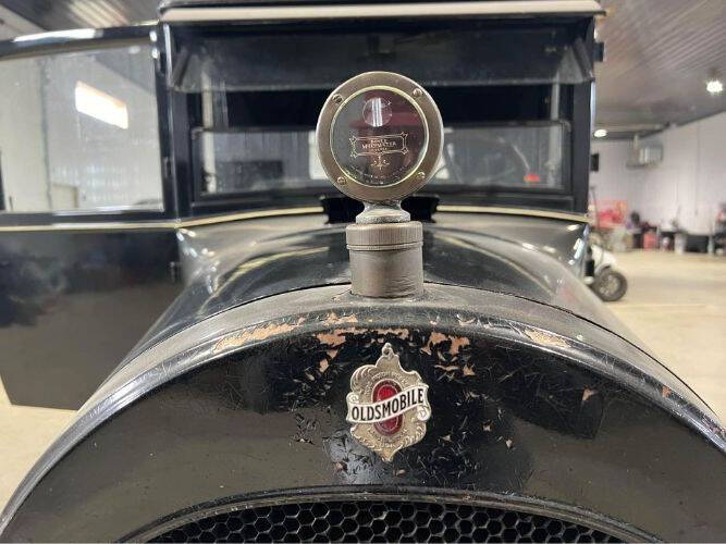 1924 Oldsmobile Model 30