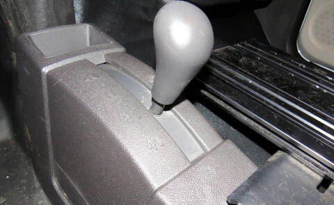 2011 GMC Sierra 2500HD Work Truck