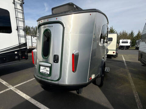 2023 Airstream Basecamp