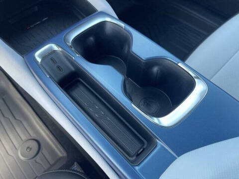 2026 Chevrolet Equinox EV LT 2