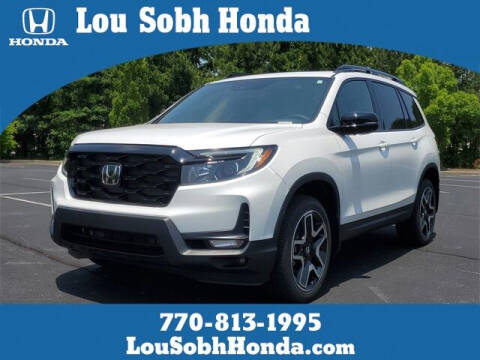 2023 Honda Passport for sale at Lou Sobh Honda in Cumming GA