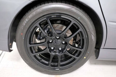 2006 Mitsubishi Lancer Evolution