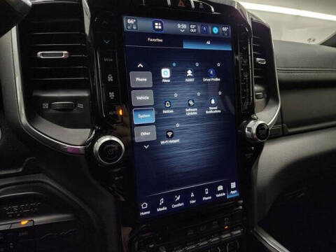 2022 RAM 3500 Laramie