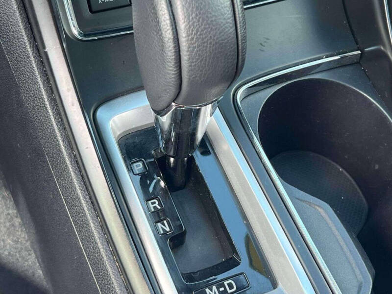 2022 Subaru Ascent Onyx Edition