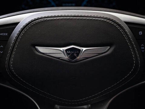 2023 Genesis GV70 3.5T Sport