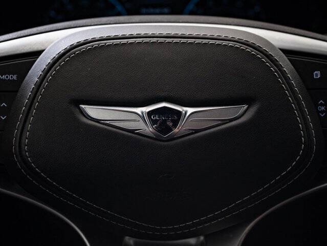 2023 Genesis GV70 3.5T Sport