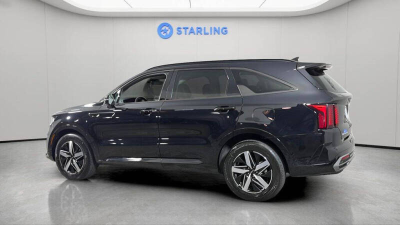 2023 Kia Sorento S