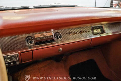 1957 Chevrolet Bel Air